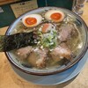 はるちゃんラーメン