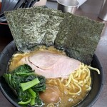 ラーメン 杉田家 千葉祐光店 - 
