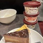 海鮮ブッフェダイニング 銀座八芳 新宿店 - 