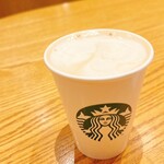 スターバックスコーヒー - ドリンク写真: