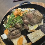 炭火やきとり 春千代 - 料理写真: