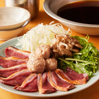 蕎麦割烹 一心_2