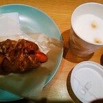 ブーランジェリーノブ エミオ新所沢店 - 