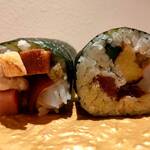 江坂鮨バル おーうえすと - 