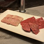 焼肉うしごろ - 