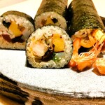 江坂鮨バル おーうえすと - 