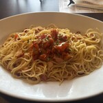 鎌倉パスタ - 料理写真: