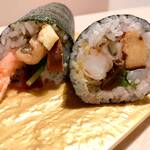 江坂鮨バル おーうえすと - 