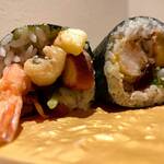 江坂鮨バル おーうえすと - 