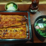 清瀧 - 
