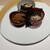 広島 鮨 銀座芝濱 - 料理写真: