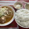とん平食堂