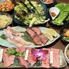 神戸ビーフ焼肉　お加虎　離れ