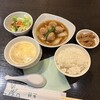 廣東料理 民生 ヒルトンプラザウエスト店