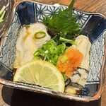 うまいもん 魚河岸屋 - 