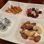 バー プエルト - 