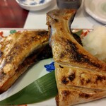 大衆割烹 大黒 - 