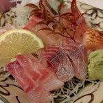 大衆割烹 大黒 - 