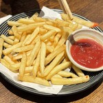 うまいもん 魚河岸屋 - 