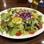 トラットリアゴリアテ - 