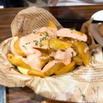 トラットリアゴリアテ - 