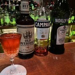 バー プエルト - 