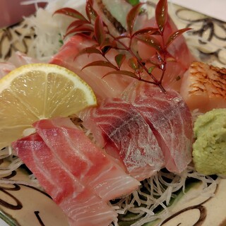 大衆割烹 大黒 - 料理写真: