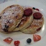 下町DINING＆CAFE THE sea - ベリー