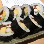 鮨 いし黒 - 太巻H26.12月再訪