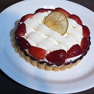 イオンモール和歌山内でおすすめの美味しいケーキをご紹介 食べログ
