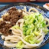 吉田のうどん さくら