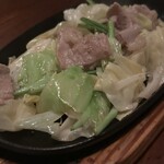 ぎょうざ一番 - 