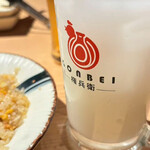 個室居酒屋 権兵衛 - 