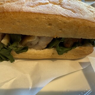 カフェ レクセル_1