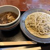 十割蕎麦もんぜんや