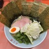 ラーメン よし家