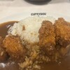 カレー堂 堀江店