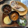 カレーと和とお酒の店 本道坊
