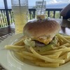 Seaview Moonrise Café & Resort - 料理写真: