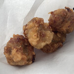 からあげ輝鶏 - 料理写真: