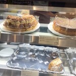 カフェ・ラ・ミル 新橋店 - 