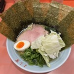 ラーメン よし家 - 