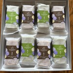 GODIVA - 