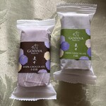 GODIVA - 