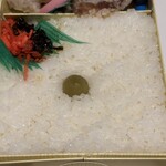 蒲田鳥久 - ごはんの部