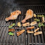 キラナガーデン豊洲 - 