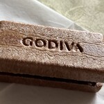 GODIVA - 