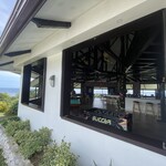 Seaview Moonrise Café & Resort - 