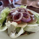 Seaview Moonrise Café & Resort - 