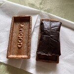 GODIVA - 
